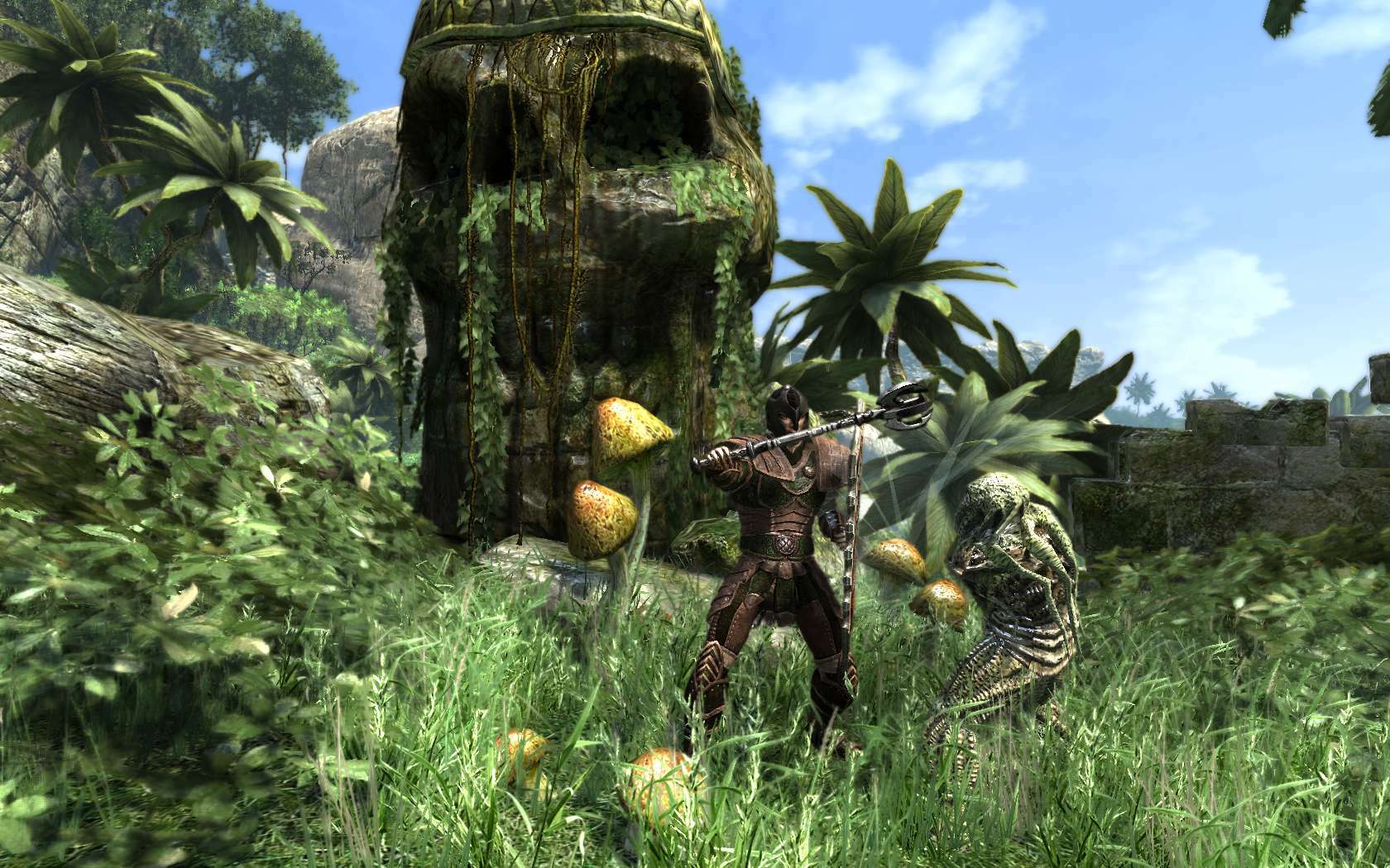 Two Worlds II - Imagen 21